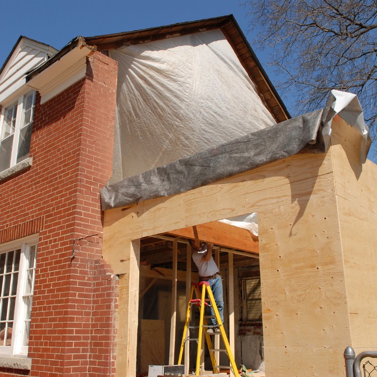 Remodeling and construction in Hartford County, CT