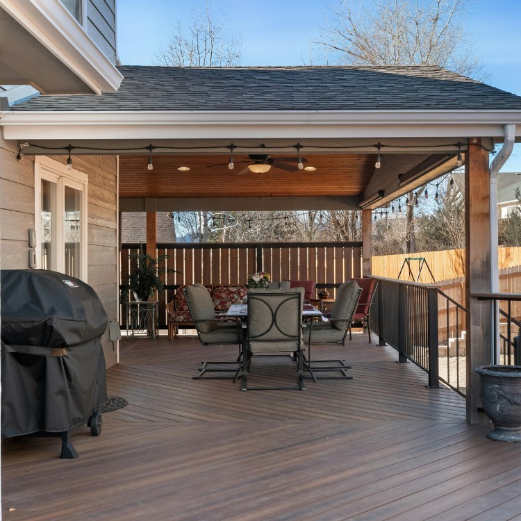 Remodeling and construction in Hartford County, CT